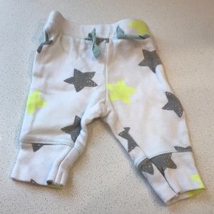 Too small for my baby